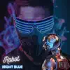 night blue - Robot - Single